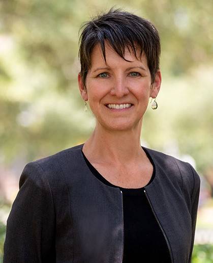 Dr. Julie Cwikla Dr. Julie Cwikla