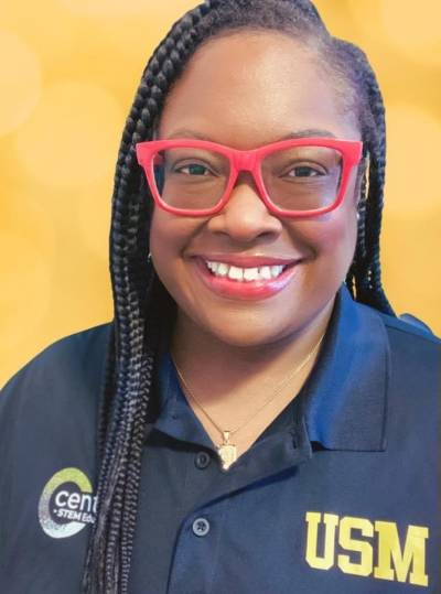 Dr. Candace King Dr. Candace King