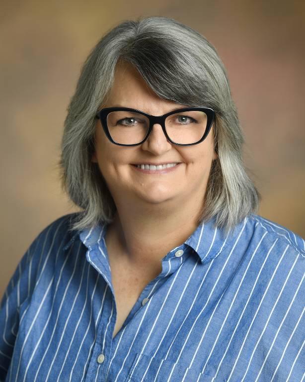 Dr. Teresa Lampe Dr. Teresa Lampe
