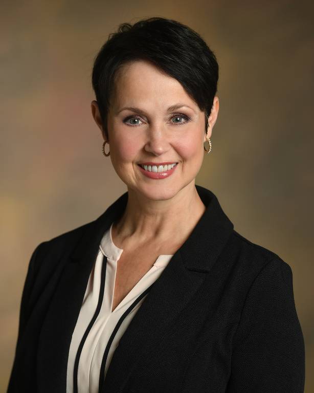 Dr. Julie May Dr. Julie May