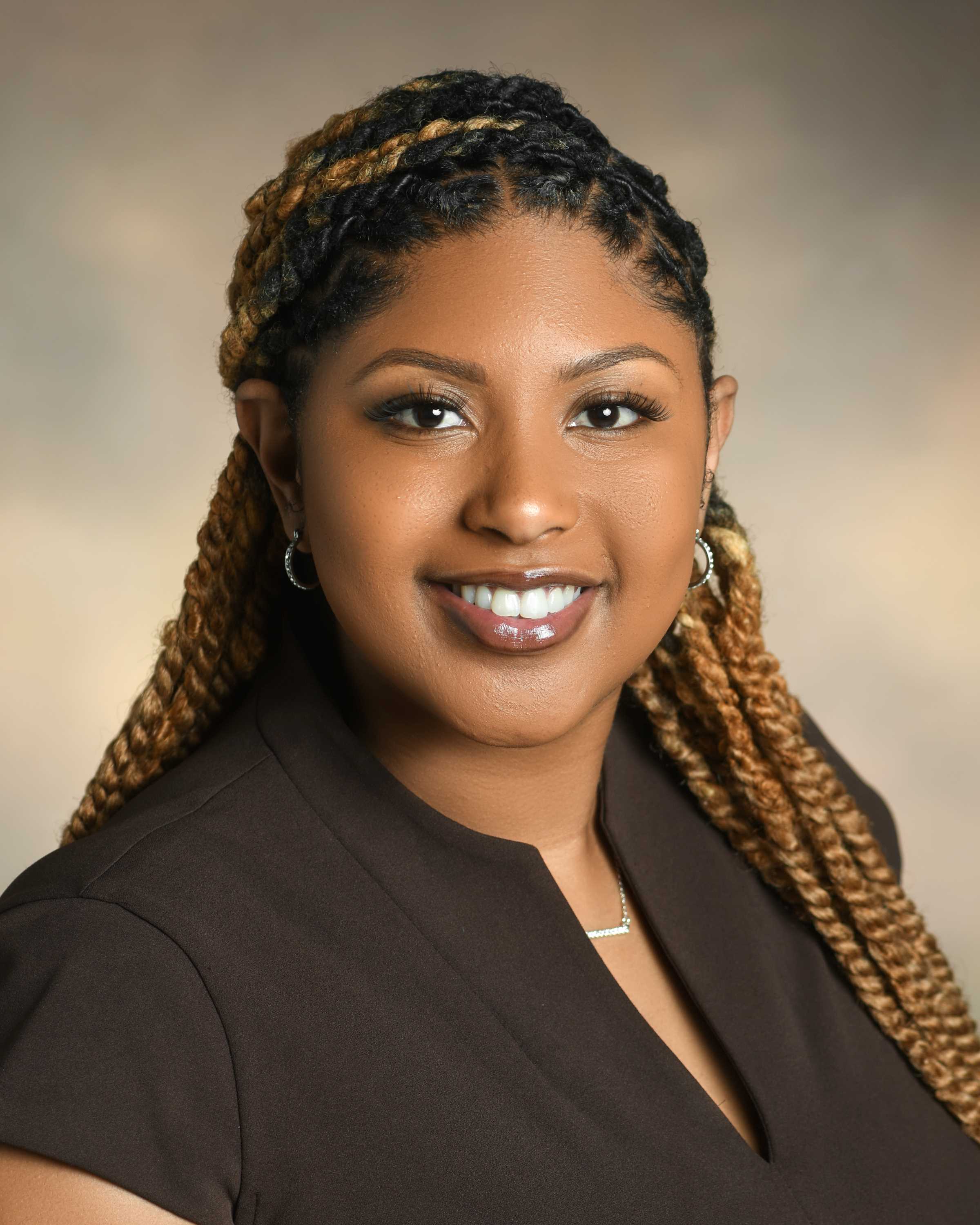 AlkendriaMcNair Advisor McNair