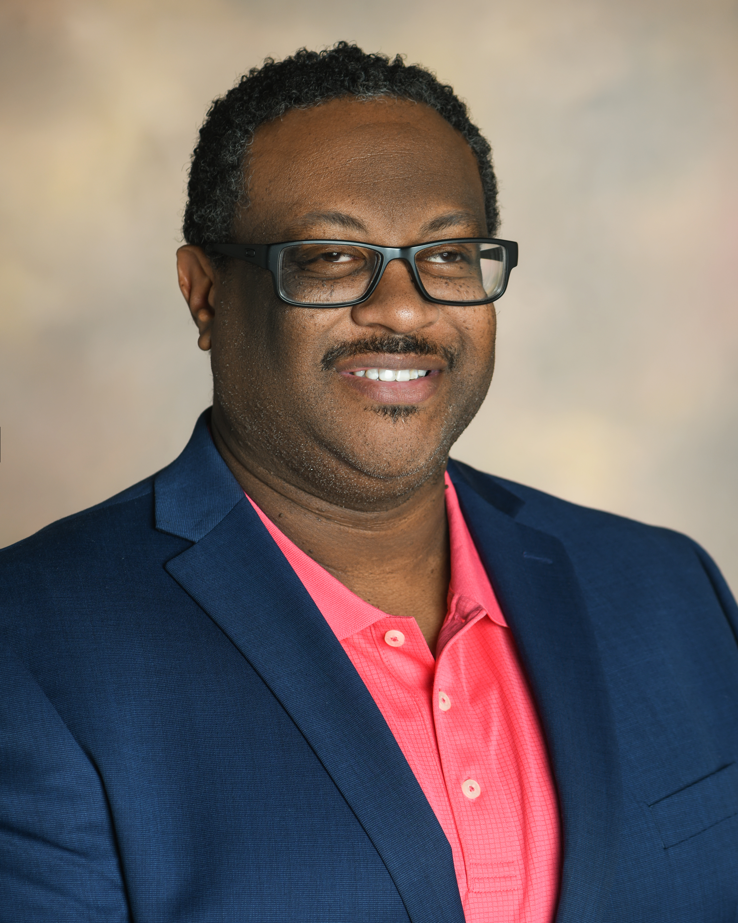 reginald matthews