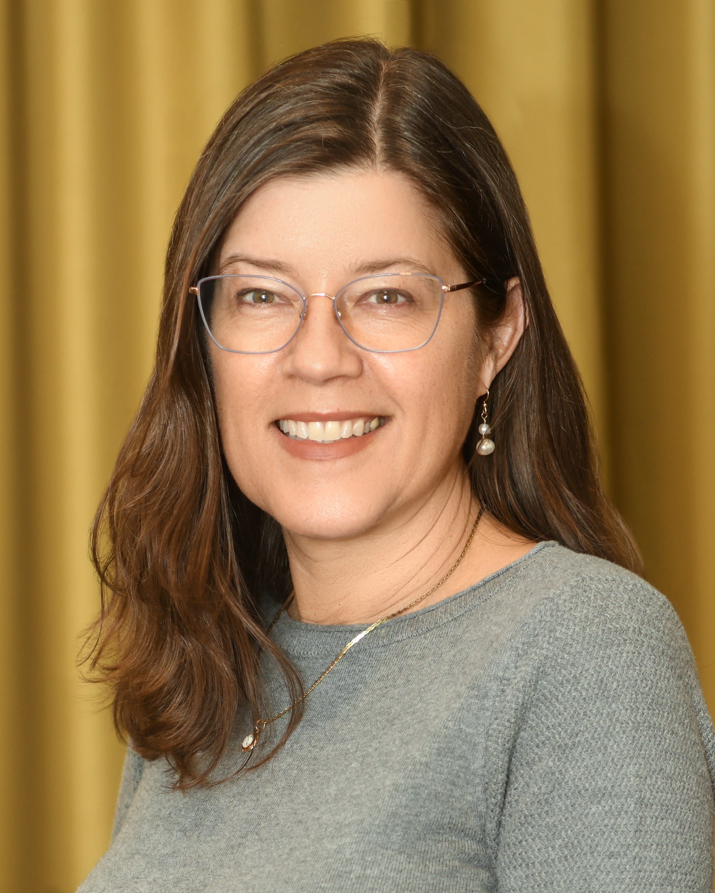 Ms. Tara Skelton Ms. Tara Skelton
