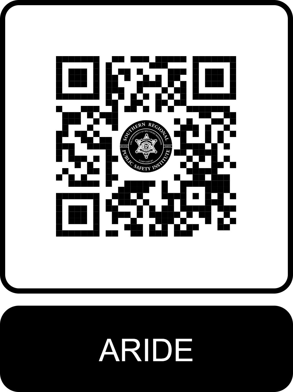 ARIDE