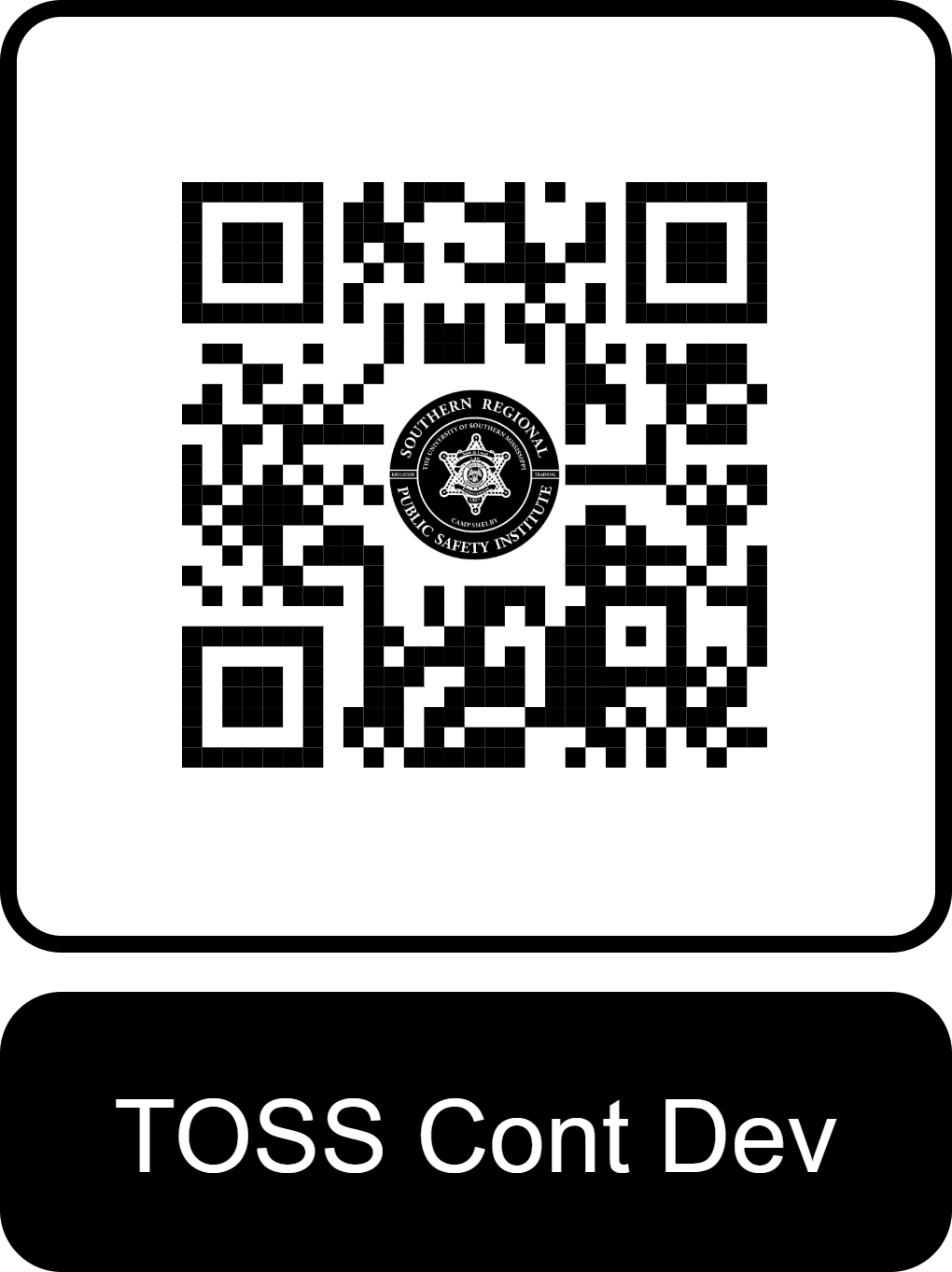 toss ce