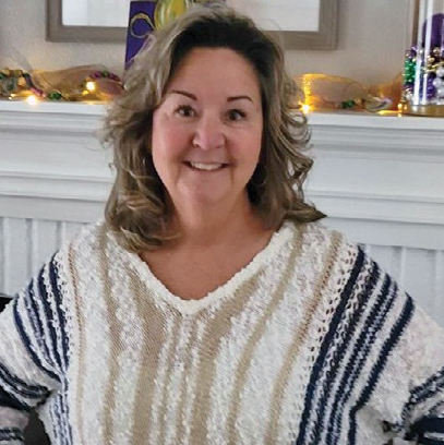 Ms. Susan Stachowski Ms. Susan Stachowski