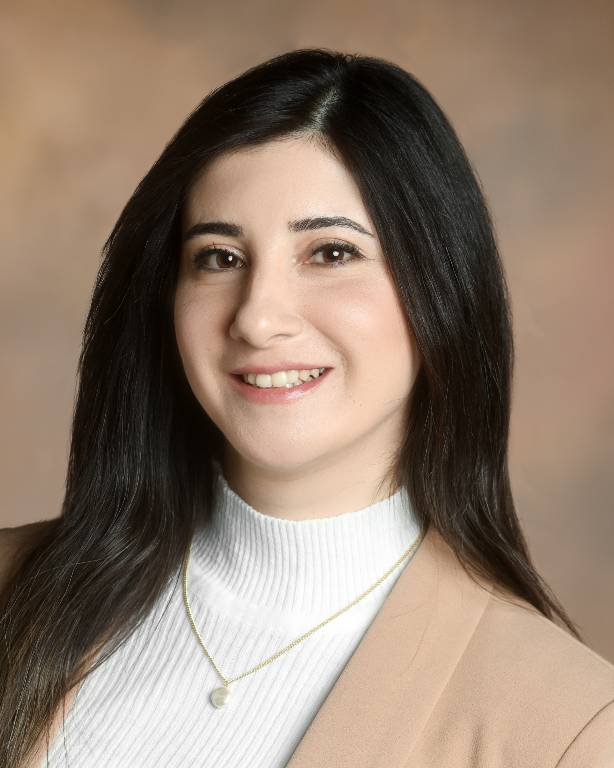 Dr. Seyda Uysal Dr. Seyda Uysal