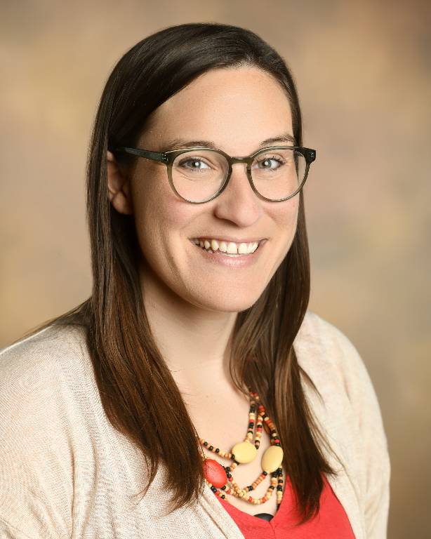 Photo of Dr. Maria Wallace Photo of Dr. Maria Wallace
