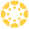 Canvas icon in iSouthernMS Canvas icon in iSouthernMS