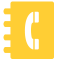 Directory icon in iSouthernMS Directory icon in iSouthernMS