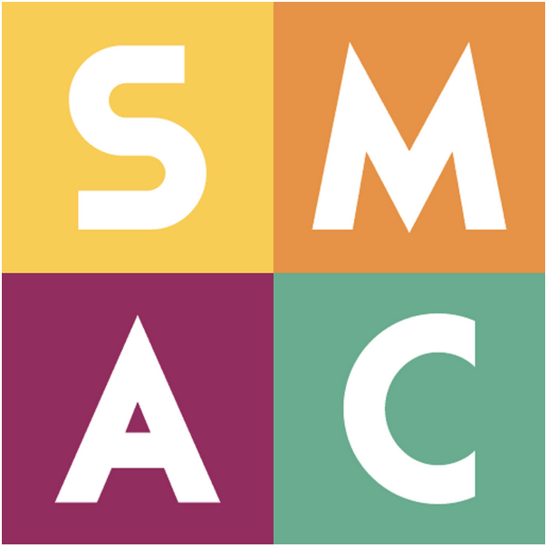 SMAC icon in iSouthernMS SMAC icon in iSouthernMS