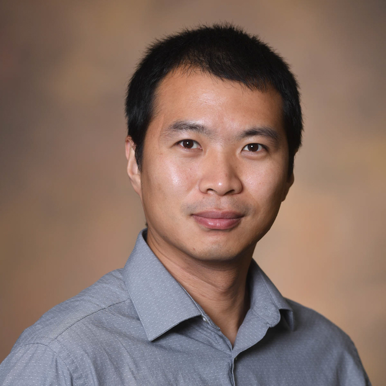 Dr. Chao Meng photo of Dr. Chao Meng