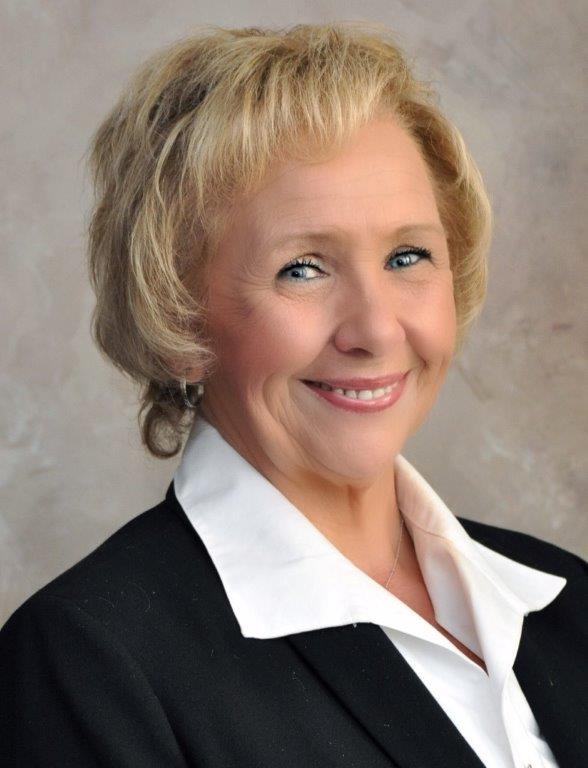 Dr. Cyndi Gaudet Headshot Dr. Cyndi Gaudet Headshot
