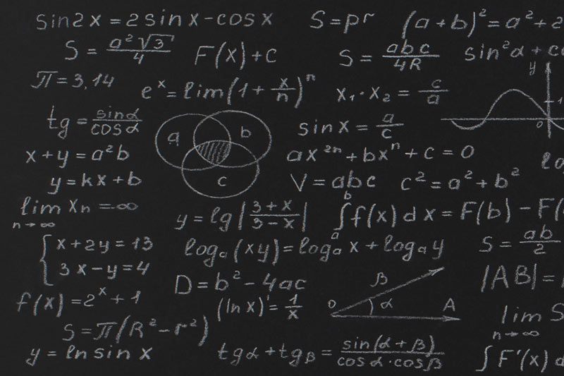 Math Zone