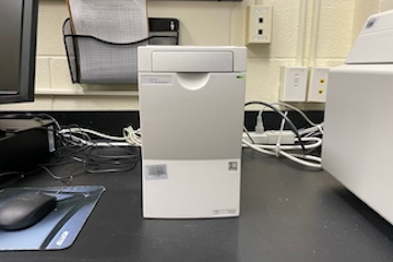 agilent 2100