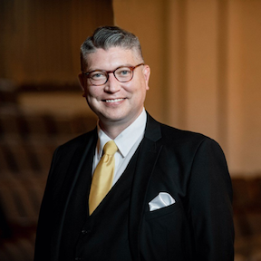 Dr. Colin McKenzie Dr. Colin McKenzie