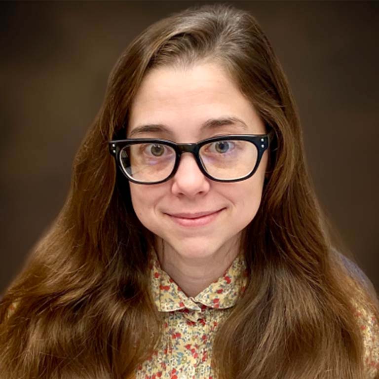 Jennifer Knue Jennifer Knue