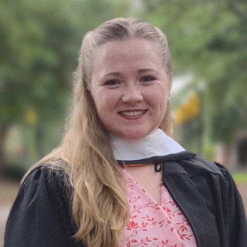 Maeve Losen Photo of Maeve Losen