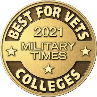 Best For Vets Colleges 2021 Military Times