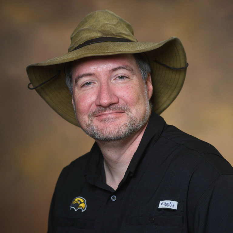 Dr. David Holt
