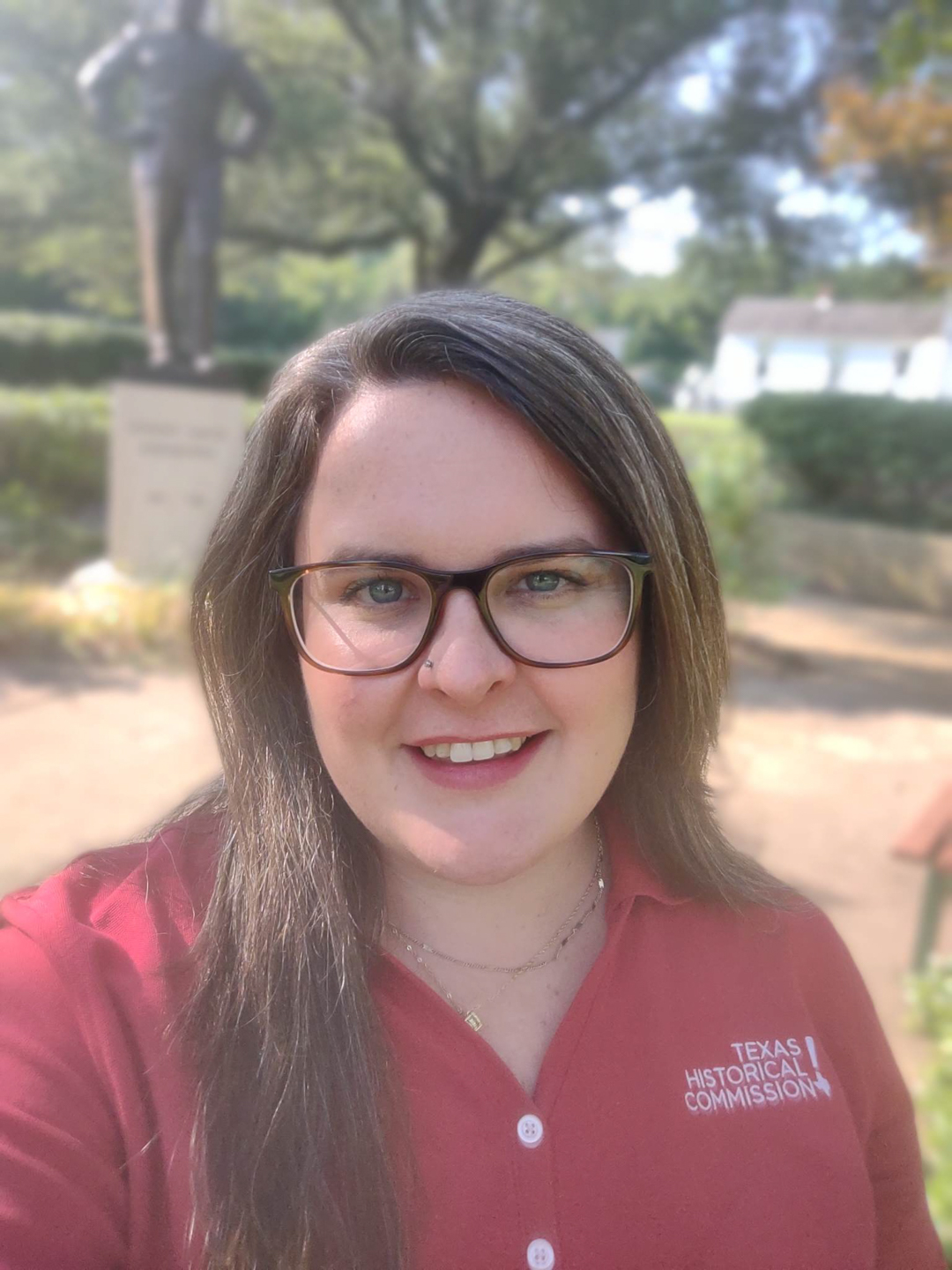 Hayley Hasik Graduate Student