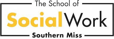 USM School of Social Work Logo