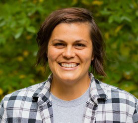Ashlynn Smith MBRACE