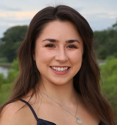 Autumn Moya Knauss Fellowship