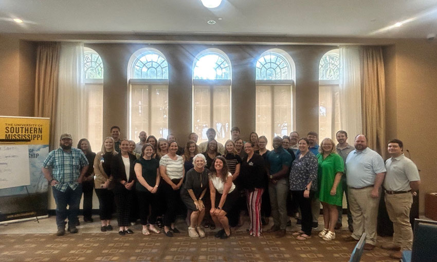 BELC School of Leadership