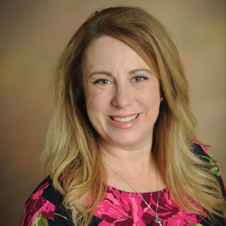 Dr. Bonnie Nicholson CEHS