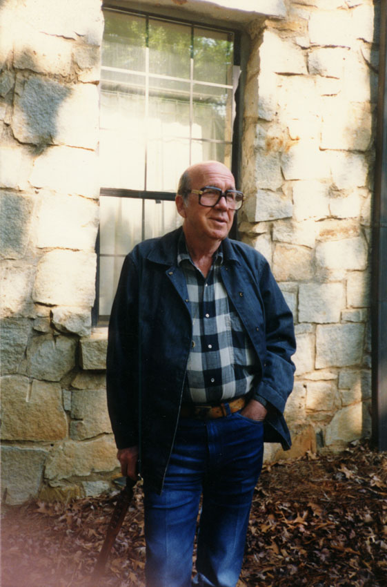 Will Campbell Special Collections