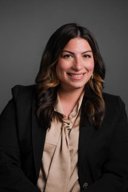 Jessica Carmean NIEST Fellows Program