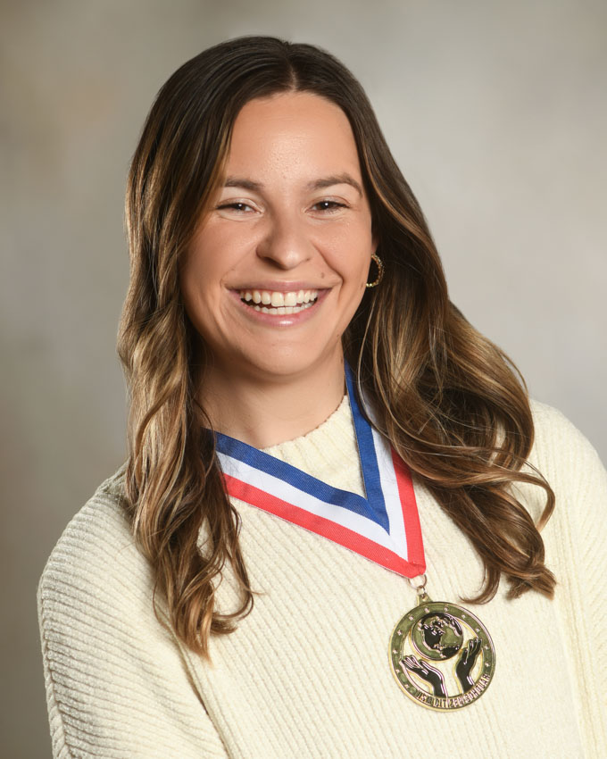 Estorge Anders