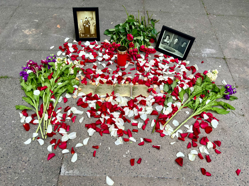 Holocaust Remembrance Honors College