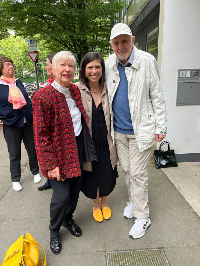 Holocaust Remembrance Honors College