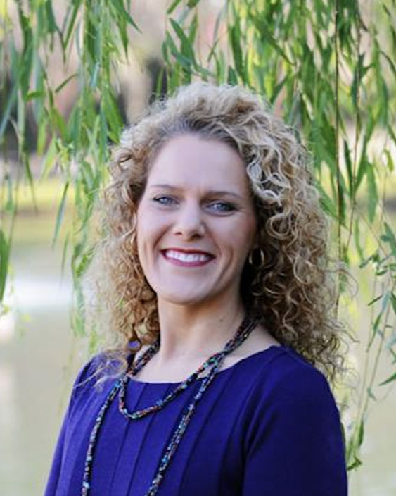 Laura Clark-Hunt Award