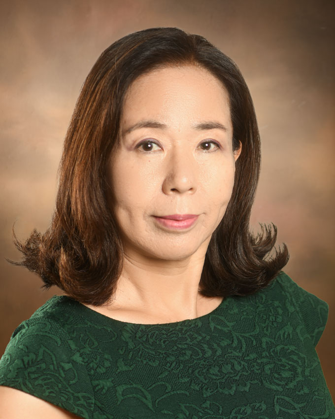 Dr. Lee Joohee School of Social Work