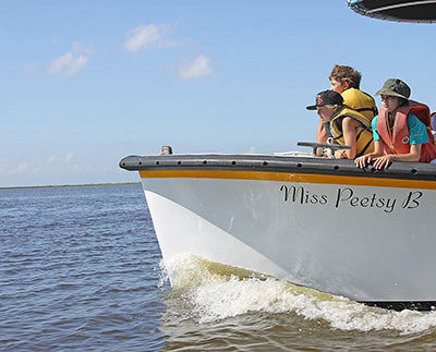 MEC Summer Camps MEC