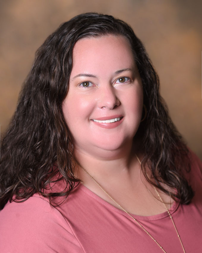 Dr. Kimberly Hogan Senior Impact Fellow