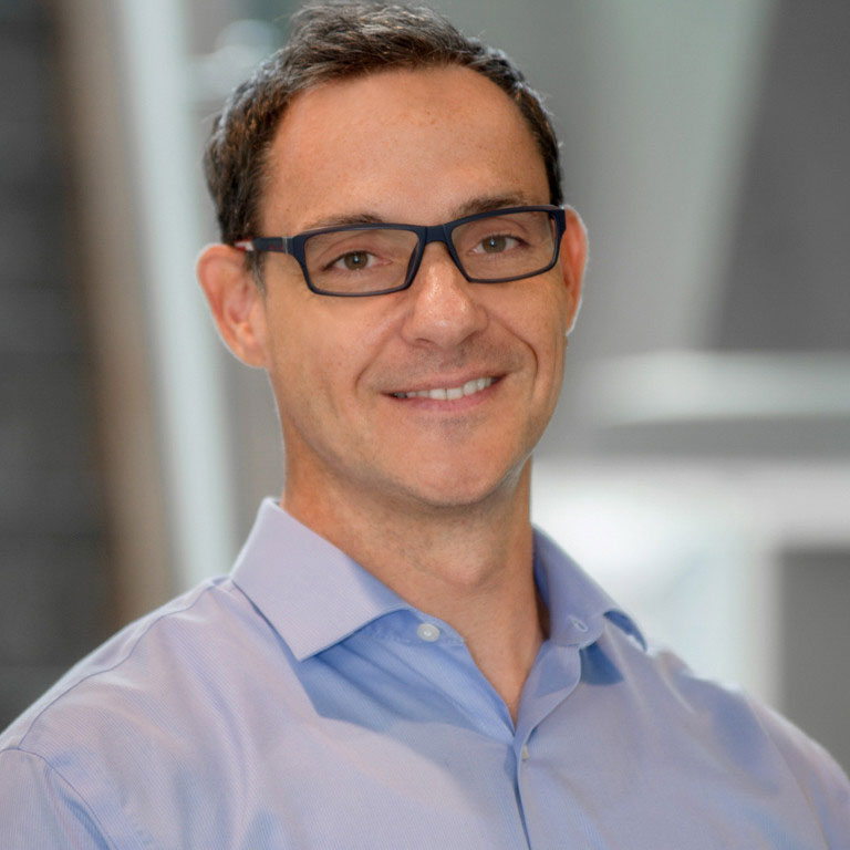 Dr. Marco Wolf School of Leadership