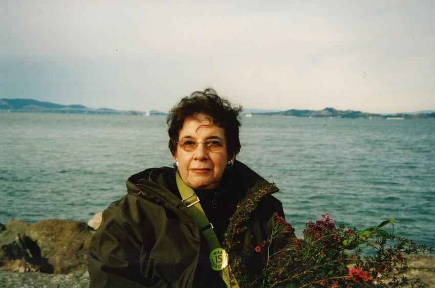 Sheila Michaels Special Collections