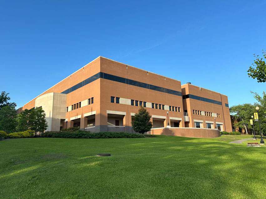 PSRC Building USM Engineering