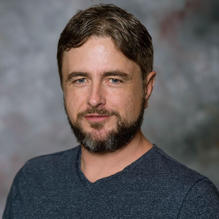 Dr. Robert Griffitt SOSE