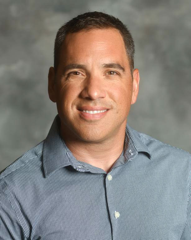 Dr. Robert Leaf SOSE Director