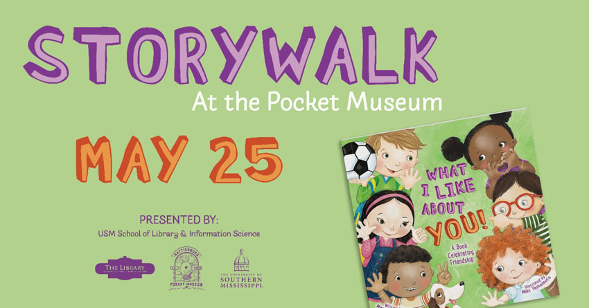 Storywalk USM