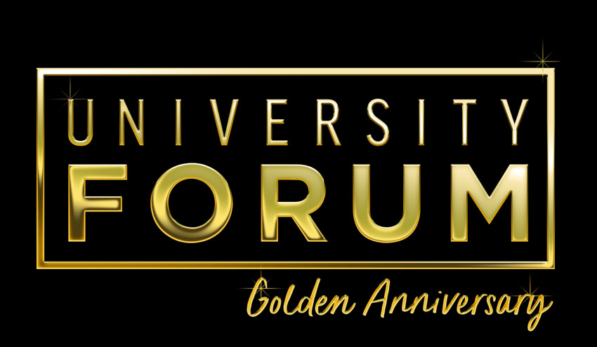 University Forum Honors College