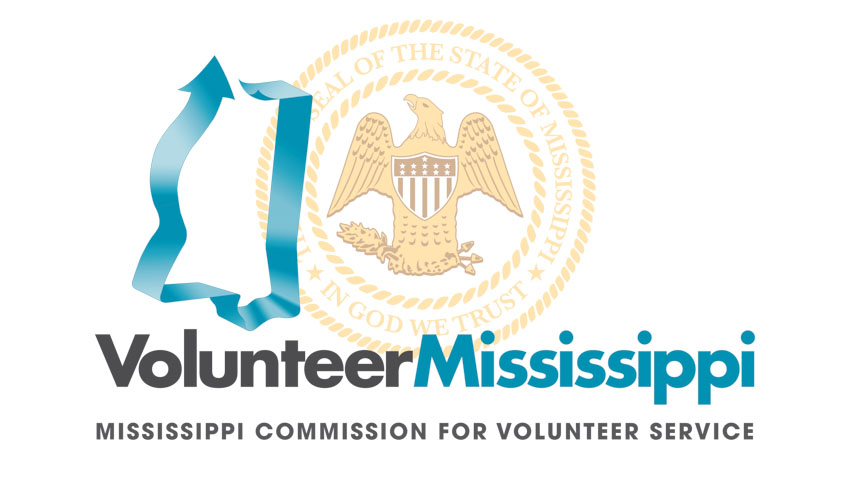 Volunteer Mississippi Logo