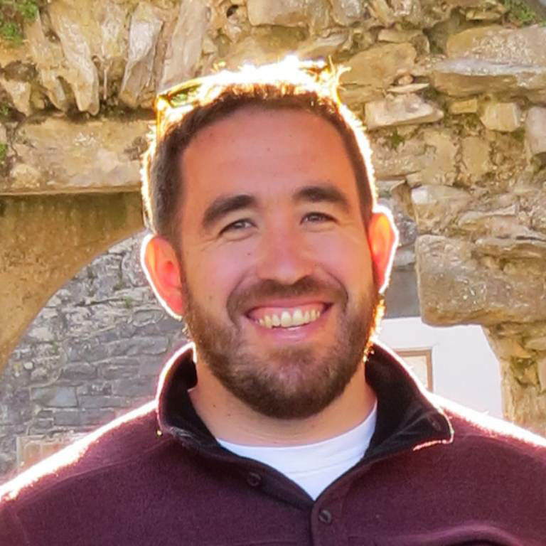 Dr. Zachary Darnell SOSE