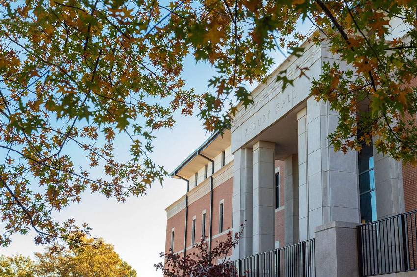 Asbury Hall Nursing