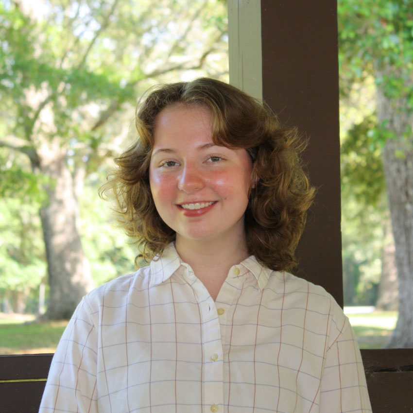 Ashe Davis Beckman Scholars